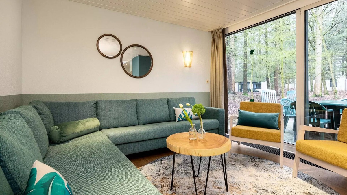 Heijen House | Cottage Premium 8 People