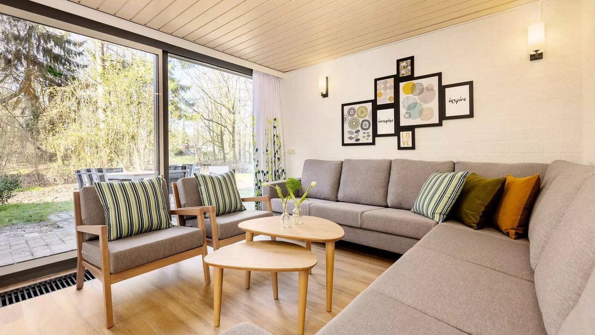 Zeewolde House | Cottage Premium 8 persons