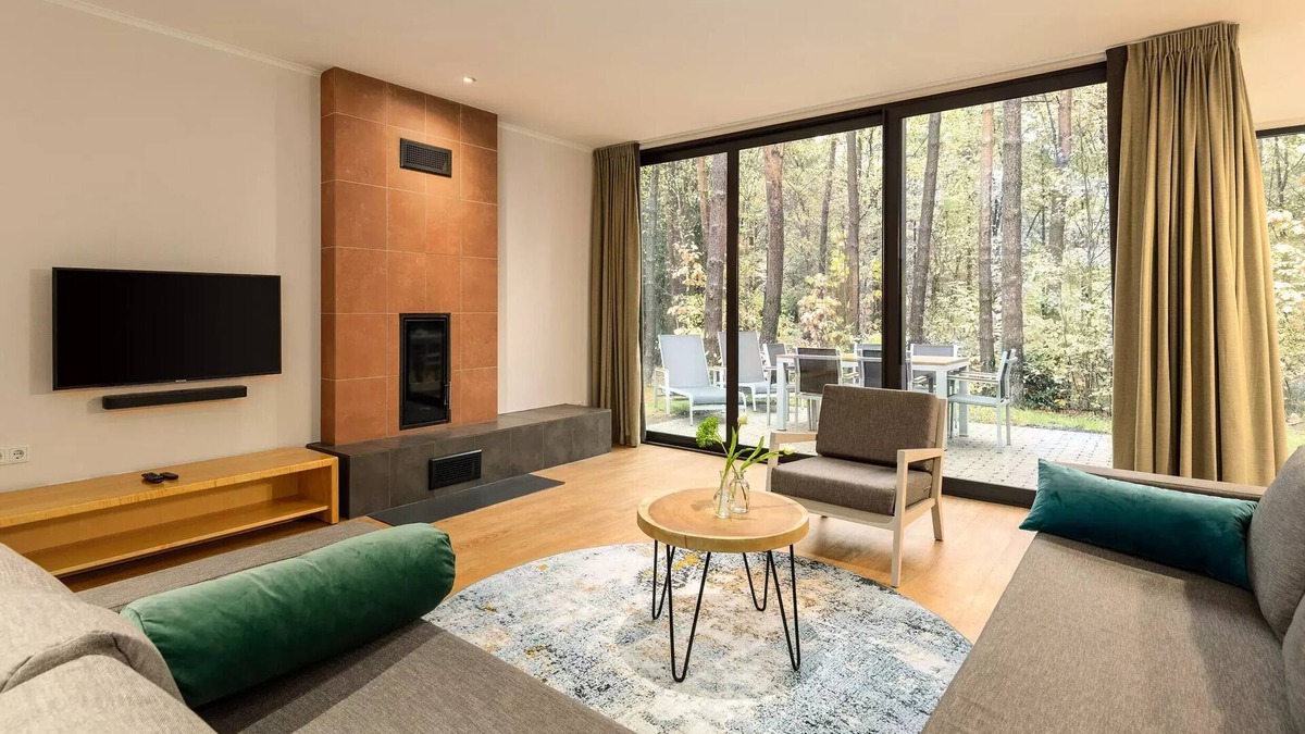 Bispingen House | Cottage Premium Eden 6 People
