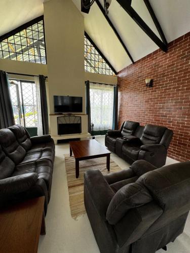 Nanyuki House | Cottage Ragati