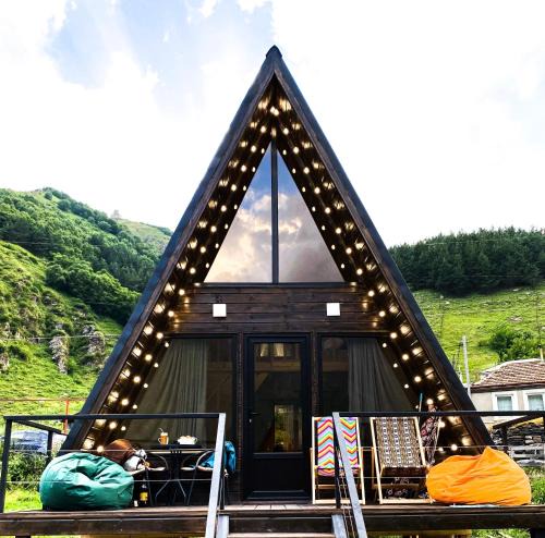 Stepantsminda Apartment | Cottage Rest in kazbegi