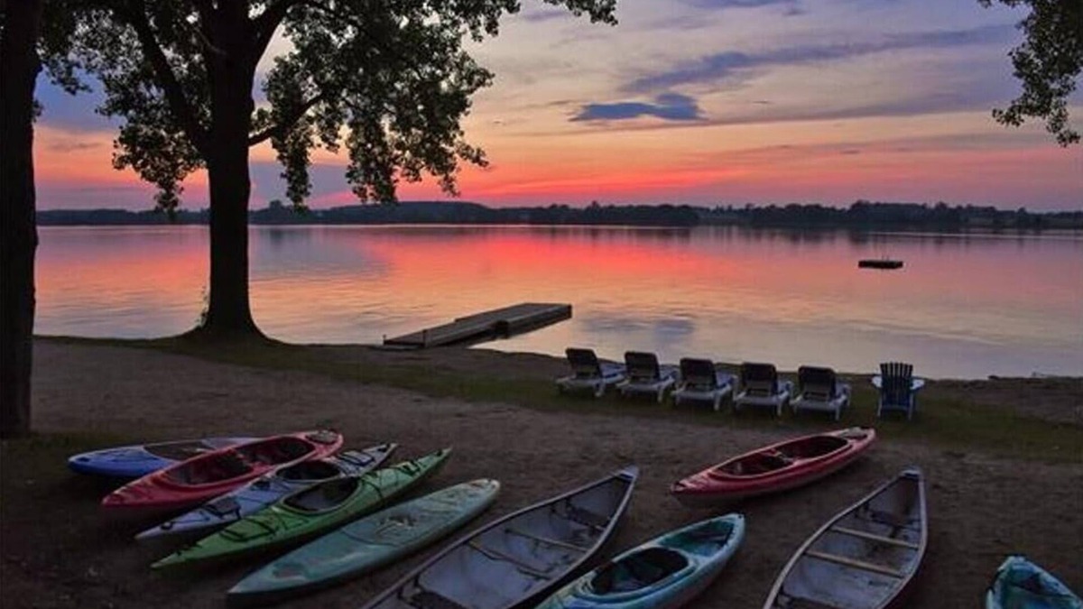 Cherry Valley Cottage | Cottage Retreat and Resort Living
