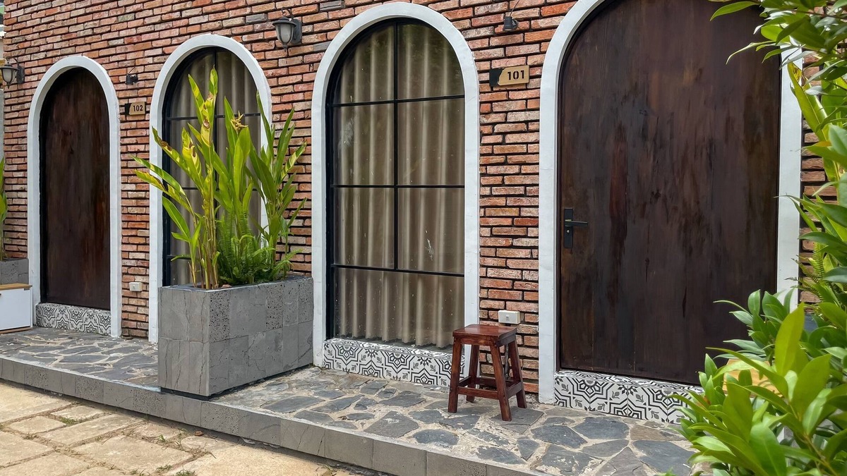 Da Lat Resort | Cottage Retreat DALAT