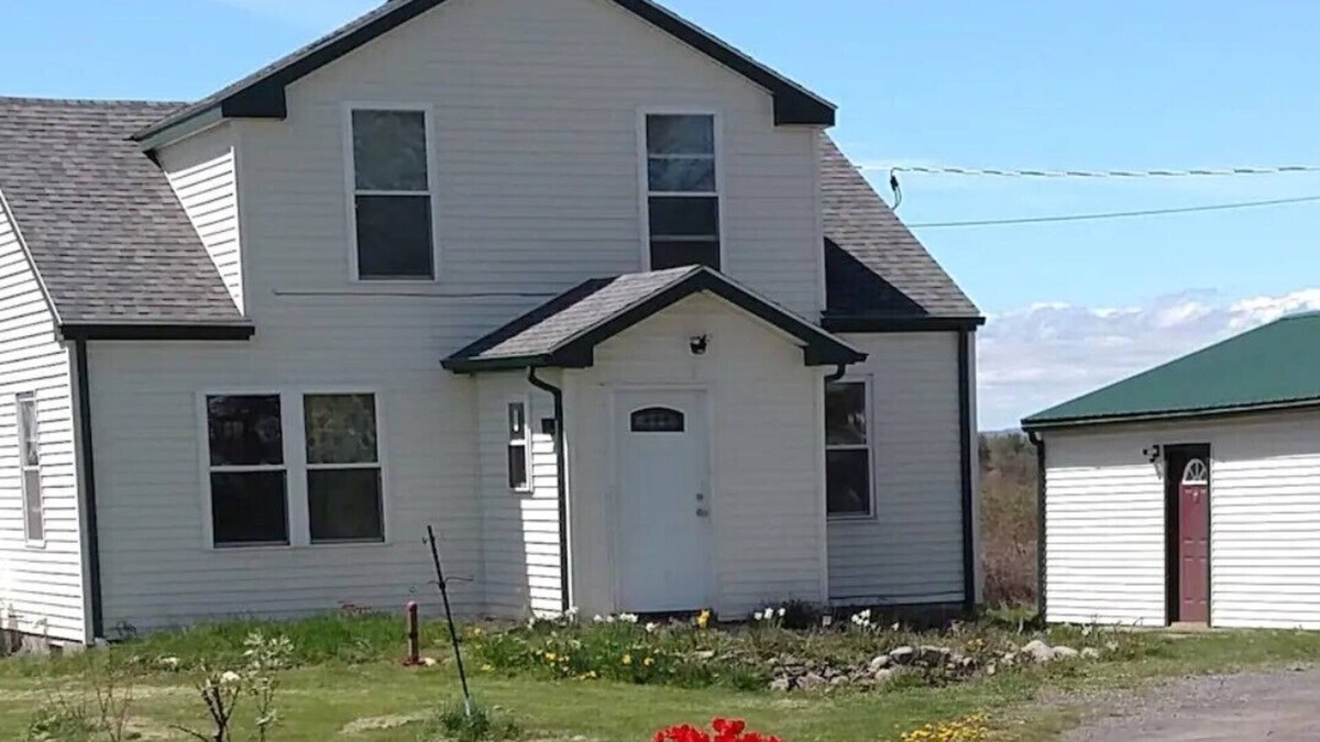 Ovid Cottage | Cottage Retreat in the Heart of the Finger Lakes