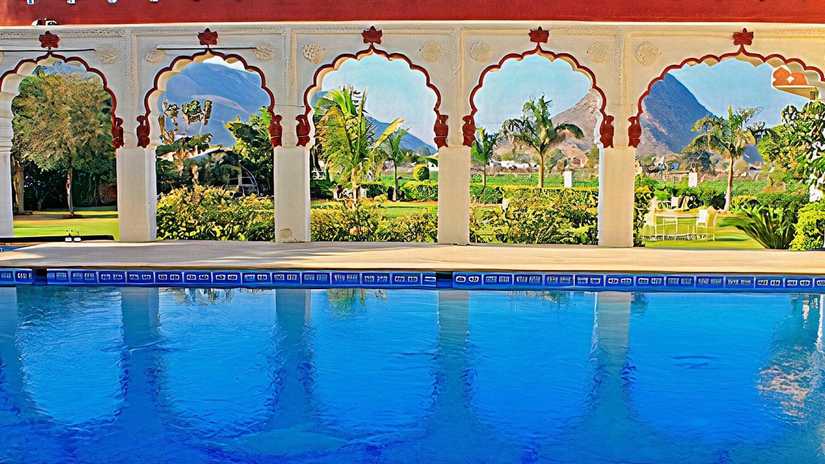 Pushkar Resort | Cottage Room at Resorts in Pushkar Near to Pushkar lake