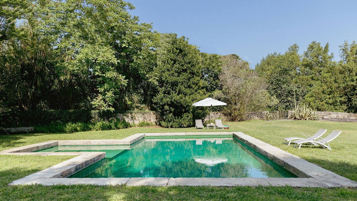 Amares Cottage | Cottage Sao Veríssimo