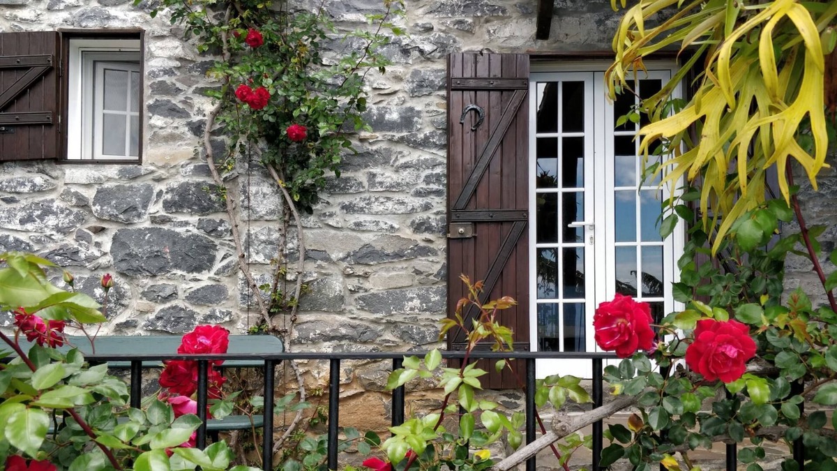 Arco da Calheta Cottage | Cottage Sapateiro, a shelter in the nature!