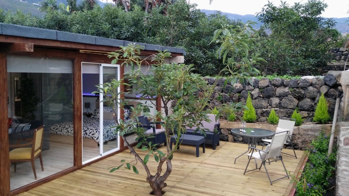 La Orotava Cottage | Cottage Strelitzia. An Oasis of Peace and Beauty
