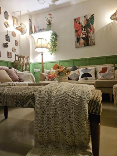 Ranwar Apartment | Cottage style 2bhk Raja House, Bandra