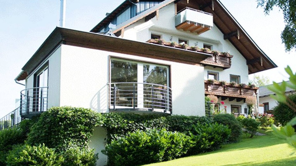 Tiefgraben Apartment | Cottage Suite - Pension Irlingerhof *
