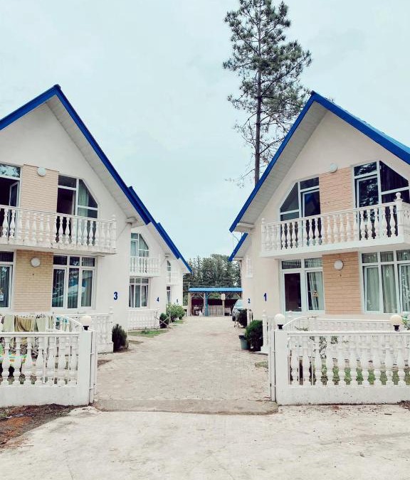 Ureki House | Cottage Tbiliselebi