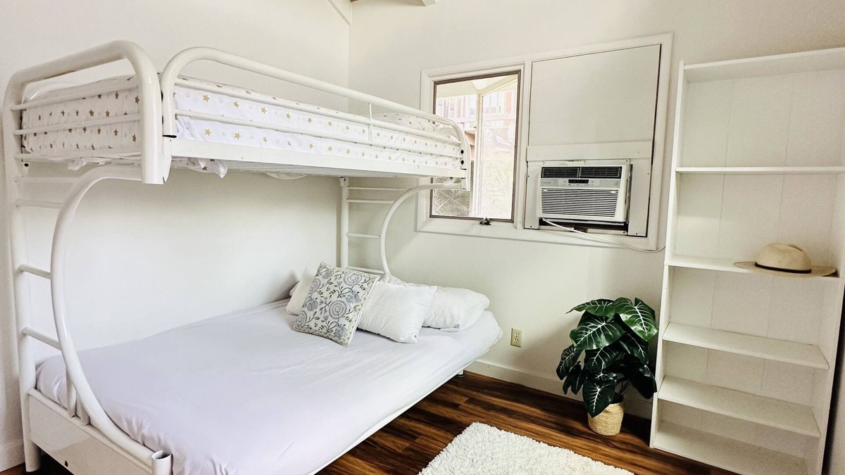 Kailua Cottage | Cottage to relax & enjoy Hawaii