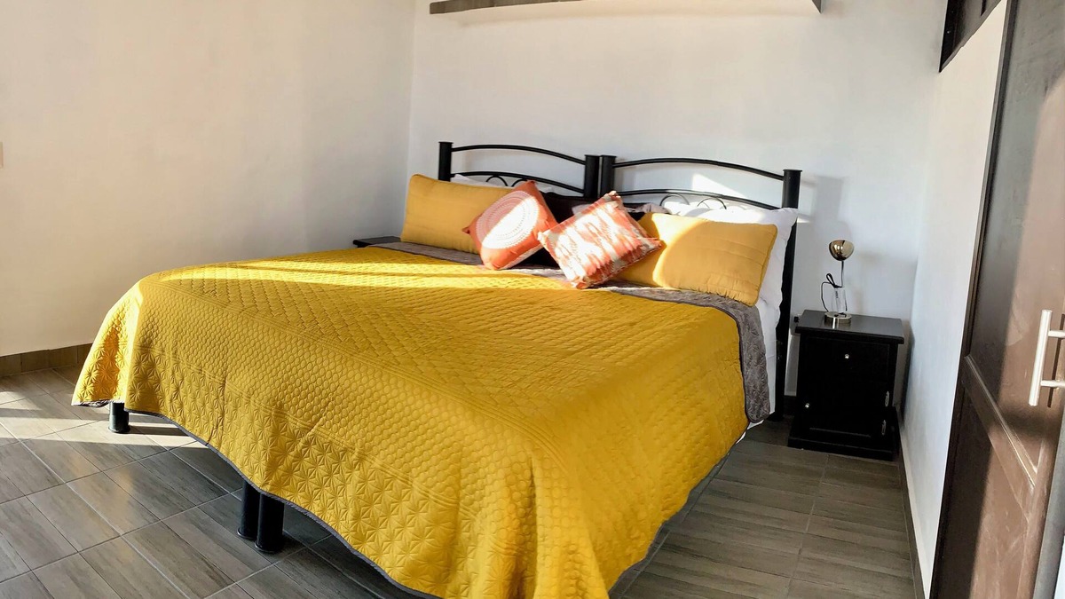 Migrino Cabin | Cottage villa pozo cota