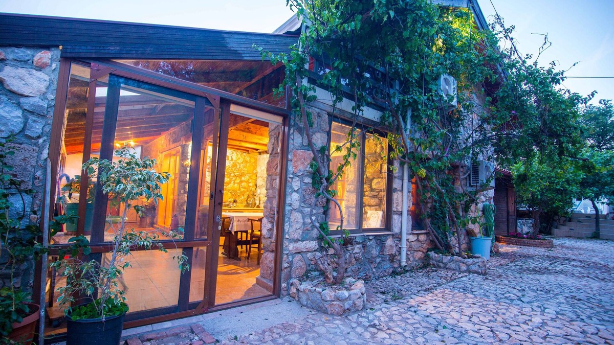 Sogut Villa | Cottage Villa Sogut
