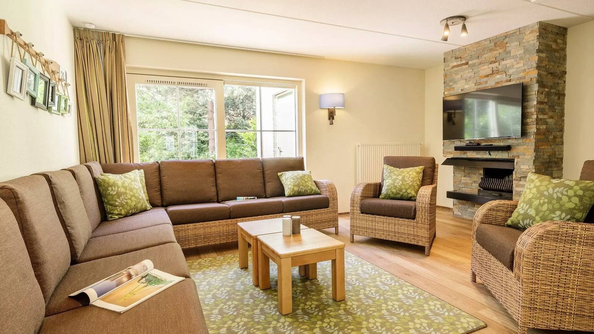 Ouddorp House | Cottage VIP Duplex 10 People