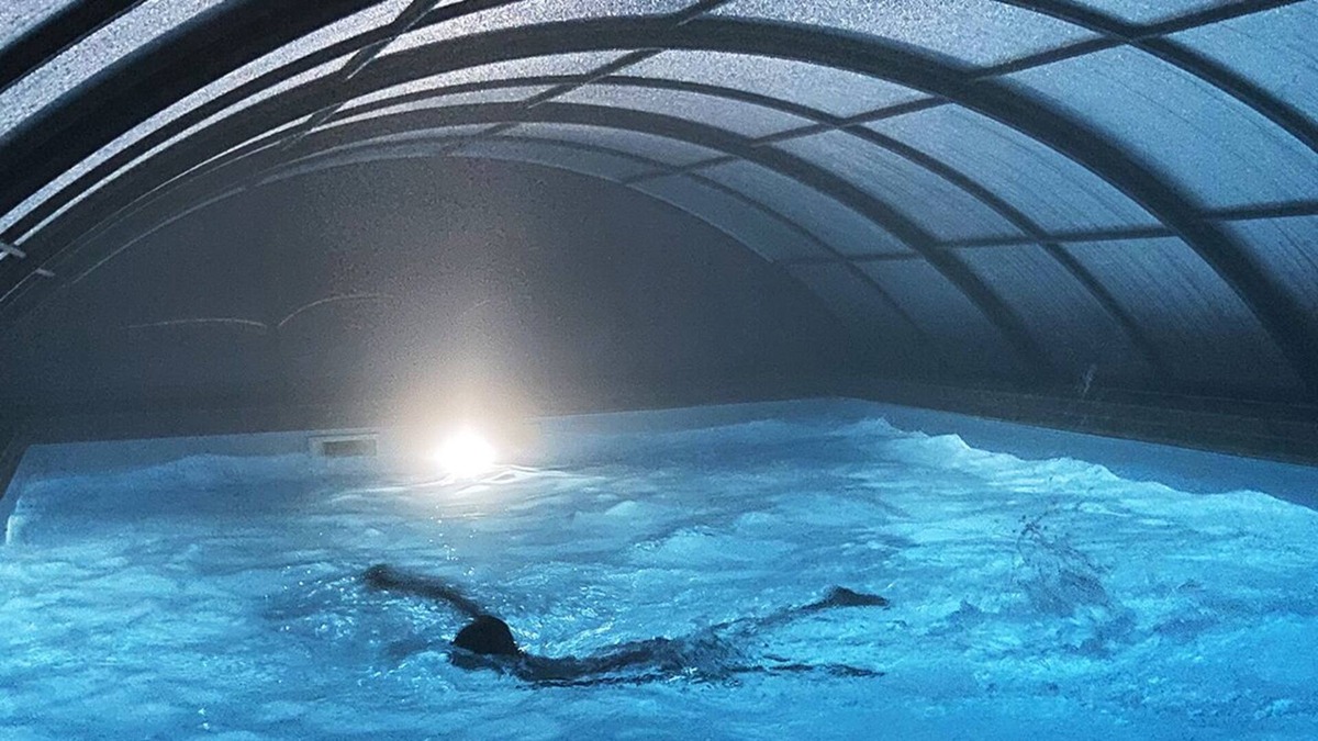 Vessey House | Cottage with heated pool - The "J2" - 4 people