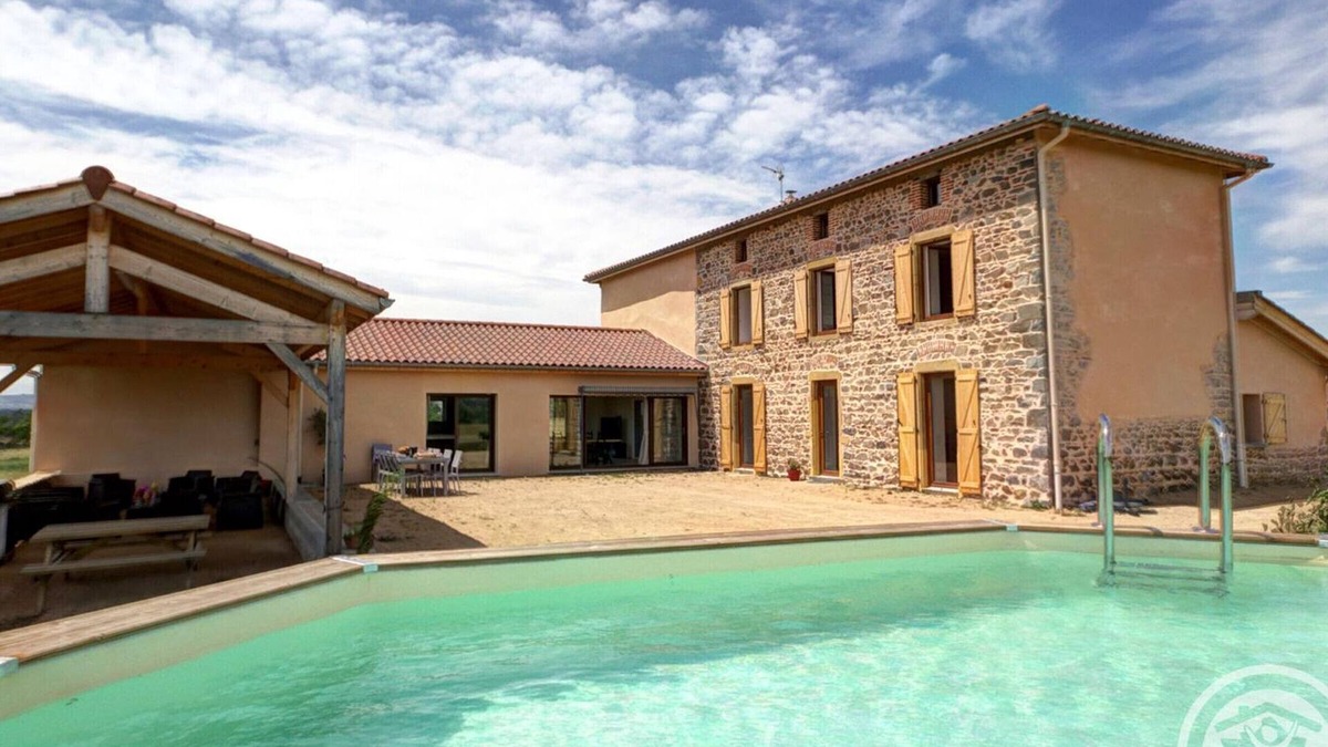 Pinay Cottage | Cottage with spa and sauna, idyllic tranquility