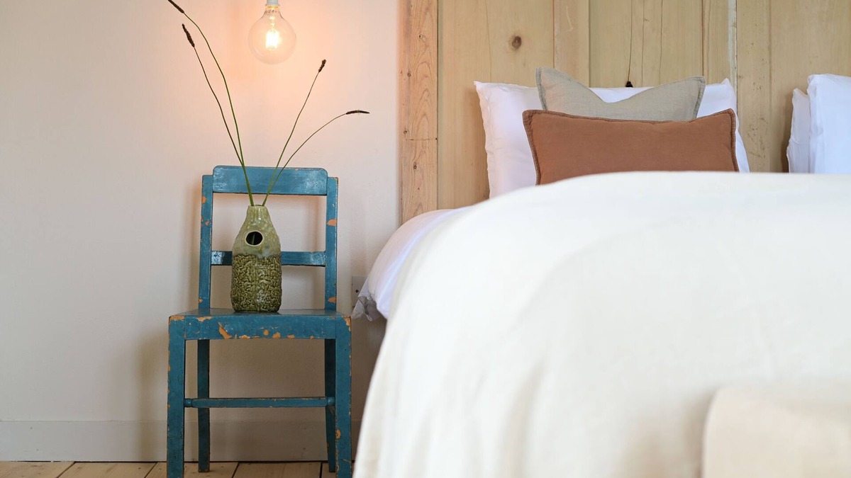 Doolin House | Cottage with Stunning Sea views