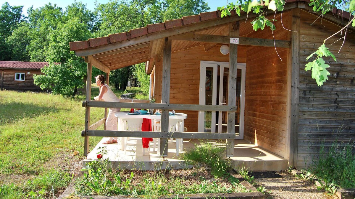 Gramat Cottage | Cottage with terrace, near swimming paradise
