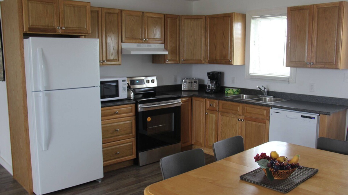 Cavendish Cottage | Cottage with three bedrooms in the Center of Cavendish