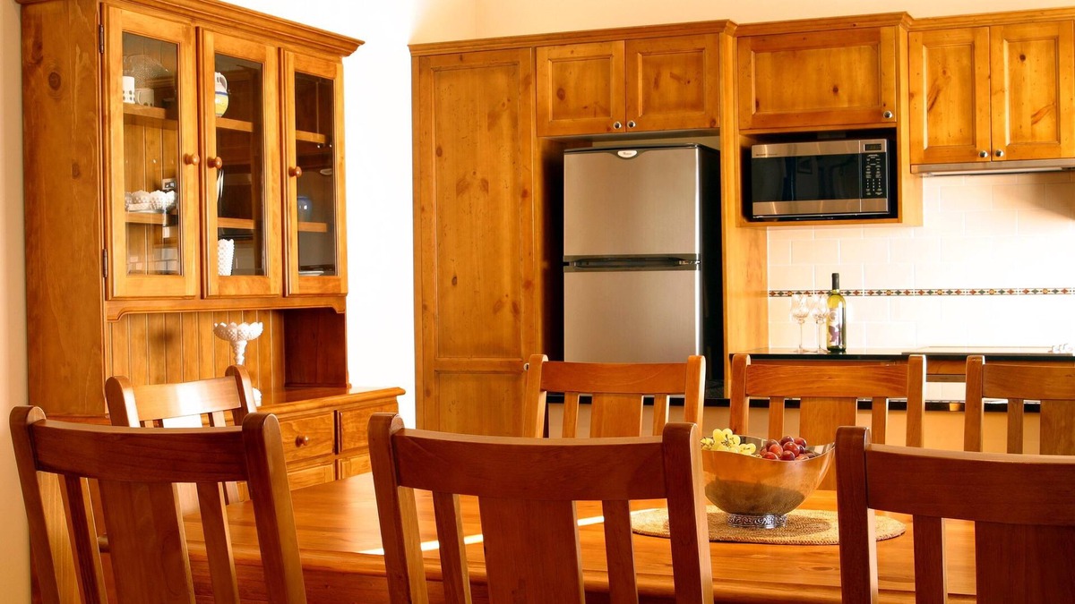Lovedale Cottage | Cottages on Lovedale - No. 2 - 3 bedroom, 2 bathroom cottage in wonderful Lovedale location