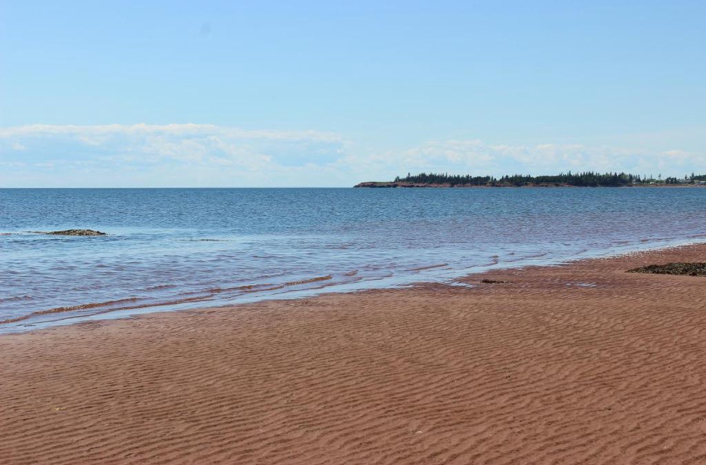 Chelton Resort | Cottages On PEI-Oceanfront