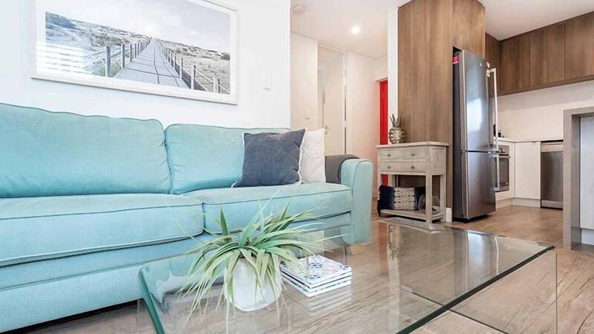 Cottesloe Apartment | Cottesloe Beach View Apartment - Executive Escapes