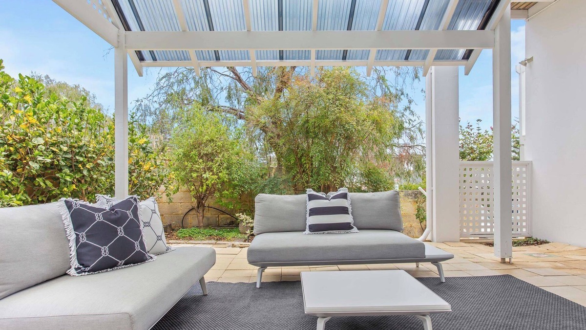 Cottesloe House | Cottesloe Coastal Sanctuary