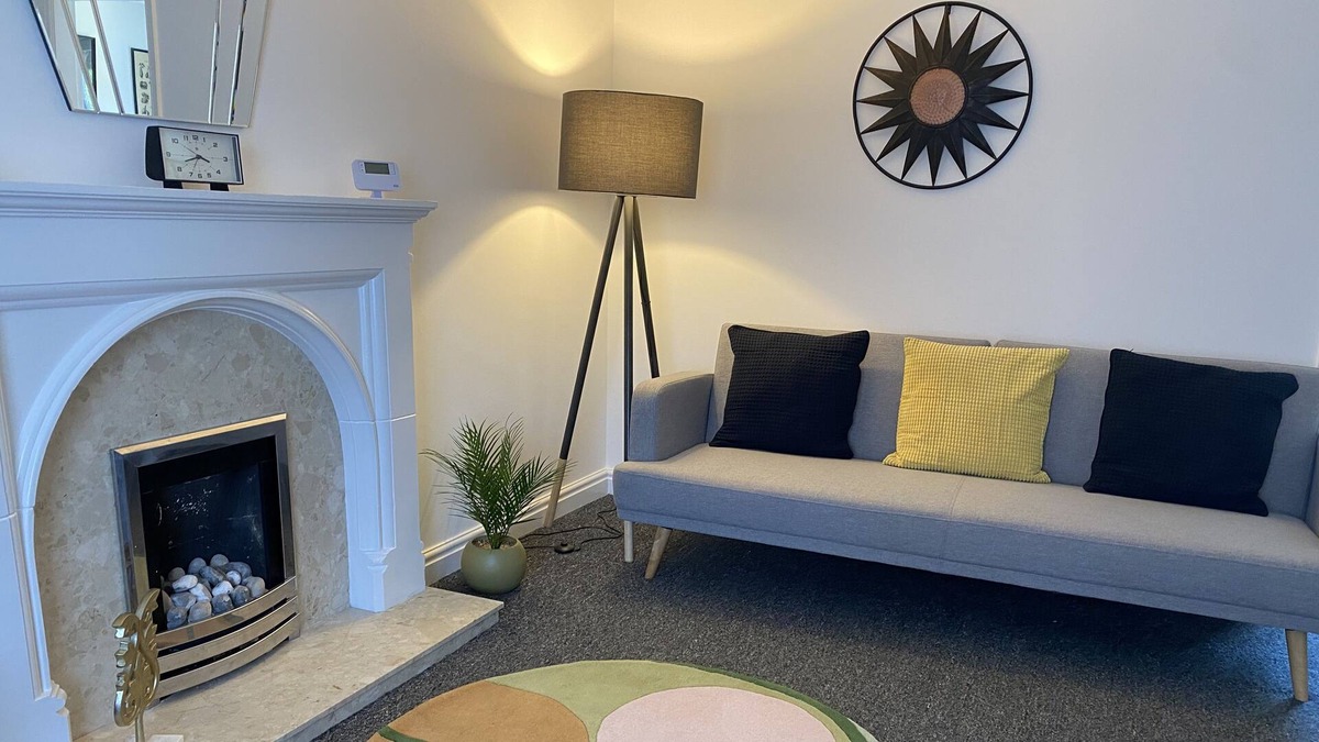 Hull House | Cottingham House | Hull