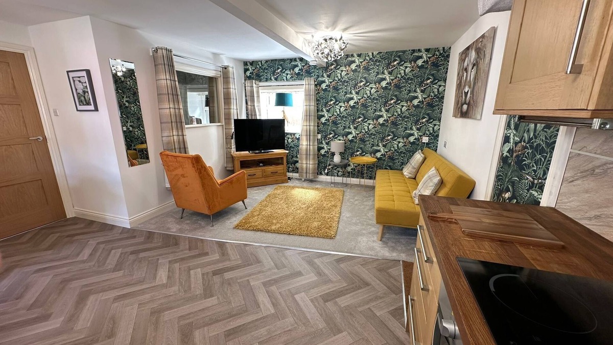 Cottingham Apartment | CottinghamDetachedProp/KingBed/Tv/Wifi
