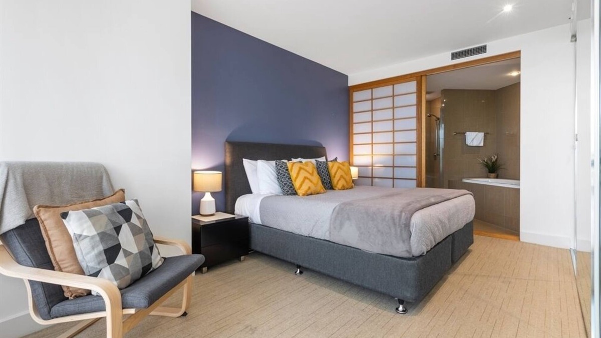 Casuarina Apartment | Cotton Beach 2 Bedroom Plunge Pool Apartment