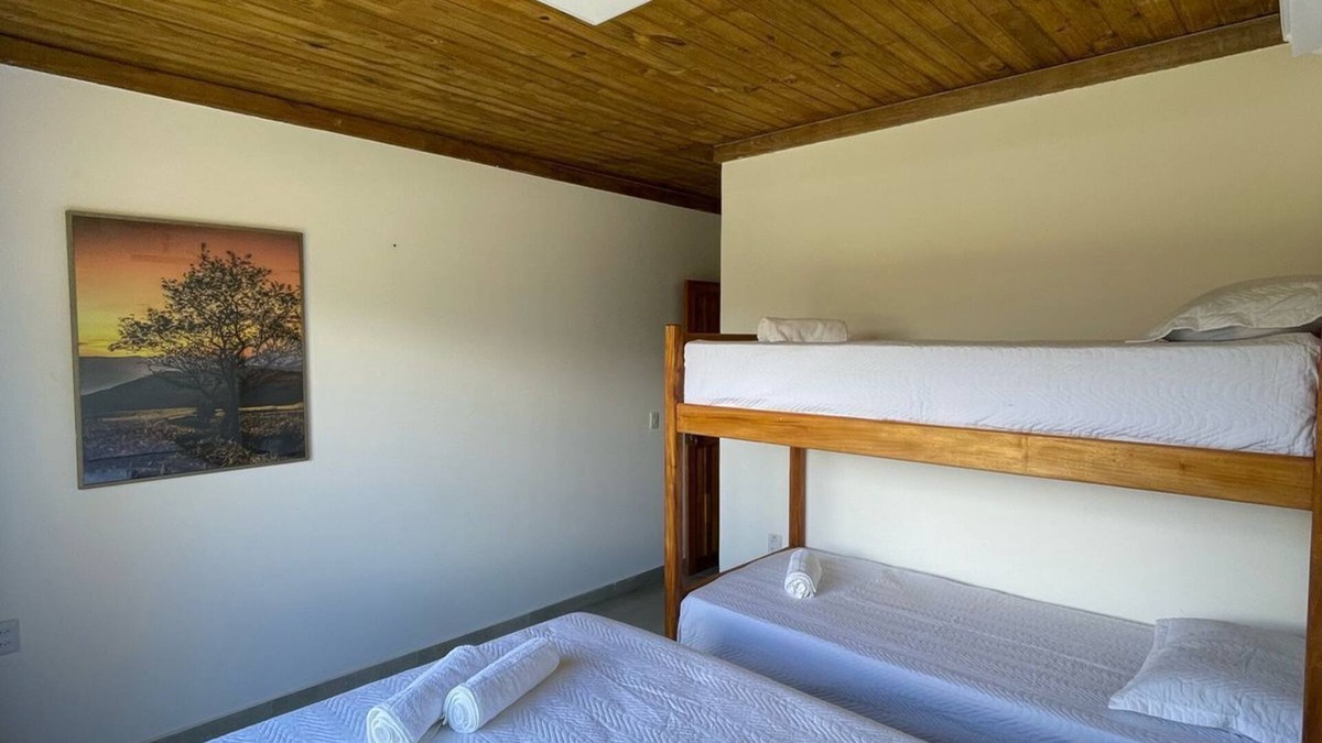 Caraiva House | Cotton Flower House, Caraíva-BA 300m from the Beach