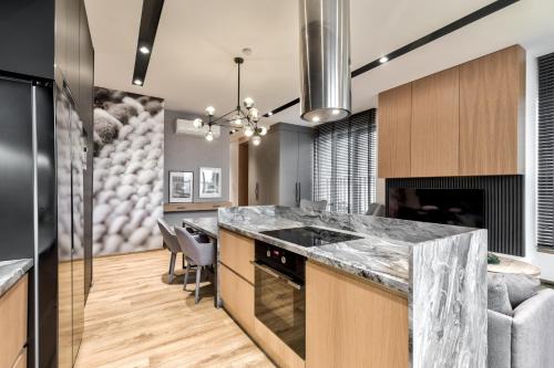 Lodz Apartment | Cotton House