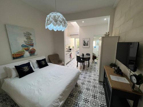 Cospicua Apartment | Cottonera Cara