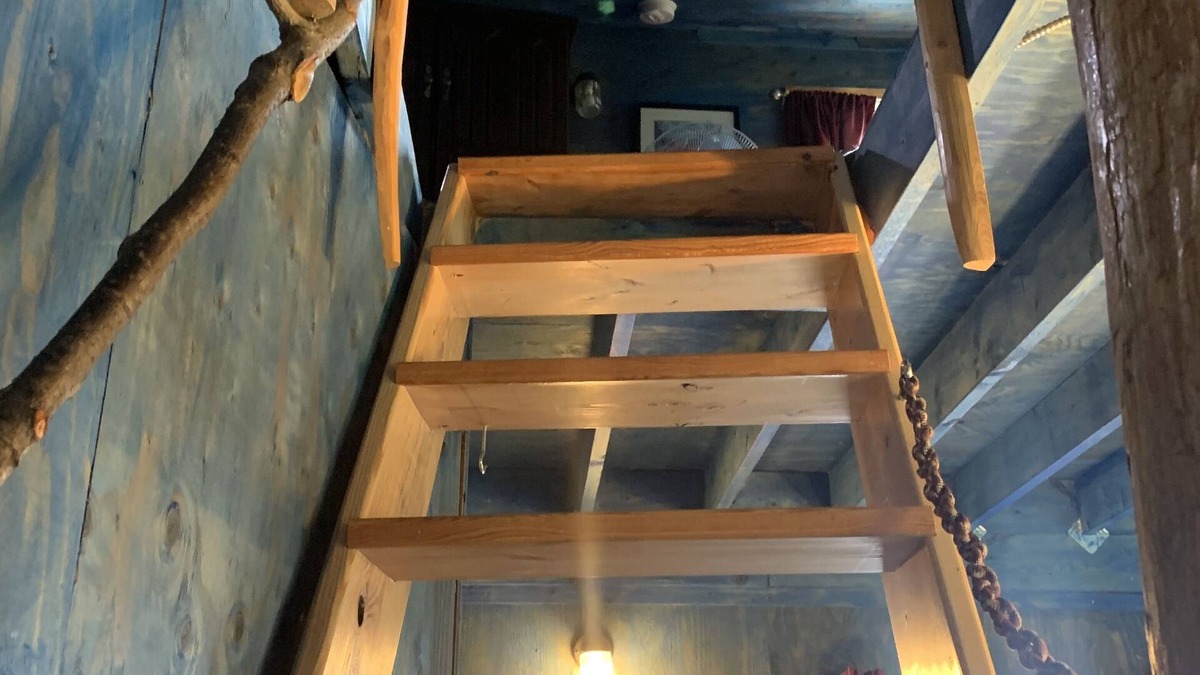 Homer Cabin | Cottonwood Cabins