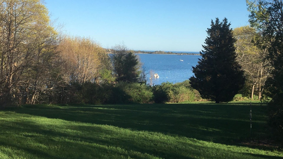 Cotuit House | Cotuit Overlook