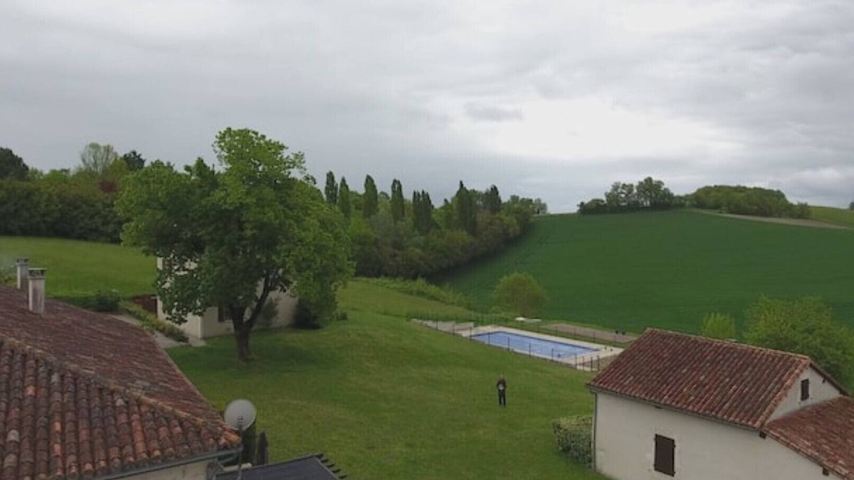 Nanteuil-de-Bourzac House | Coutancie, has Everything for a Carefree Holiday
