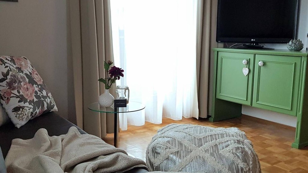 Unterburg am Klopeiner See Apartment | Country house apartment, 1 bedroom - Ferienpark Scheiber