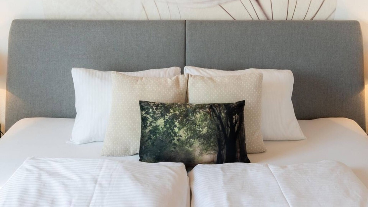 Unterburg am Klopeiner See Apartment | Country house apartment 1 bedroom with terrace - Ferienpark Scheiber