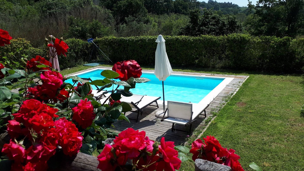 Castellina Marittima House | COUNTRY FAMILY VILLA 10 BEDS WITH PRIVATE POOL