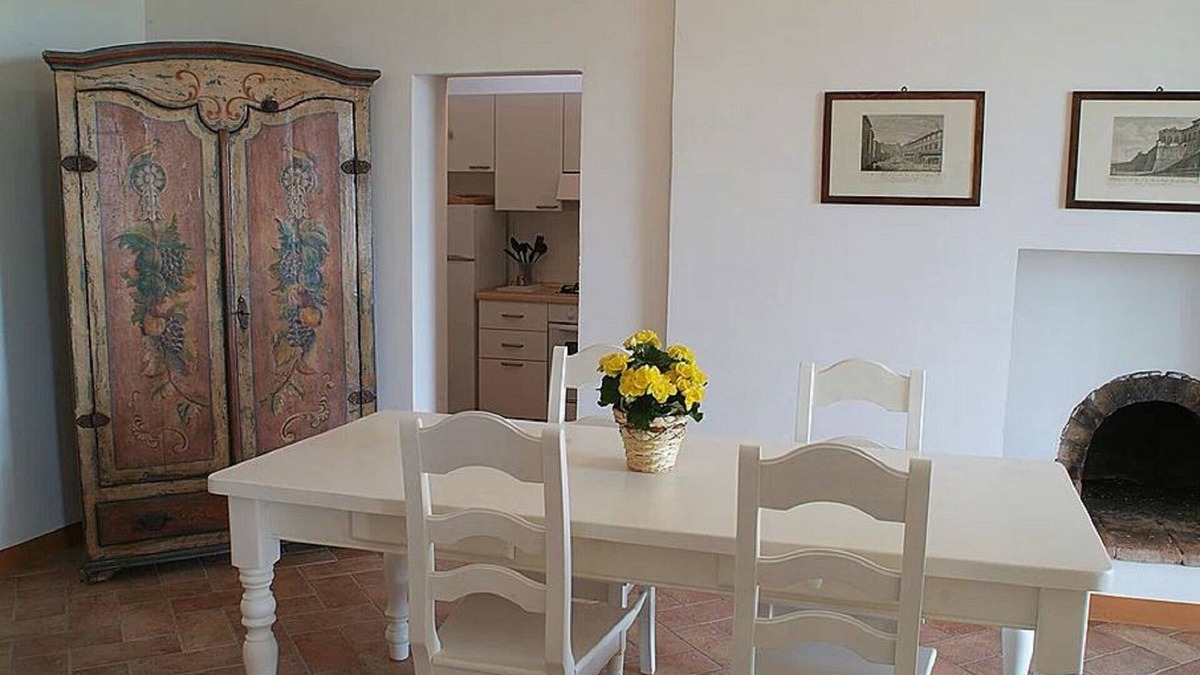 Fratta House | Count Carlo Faina.
