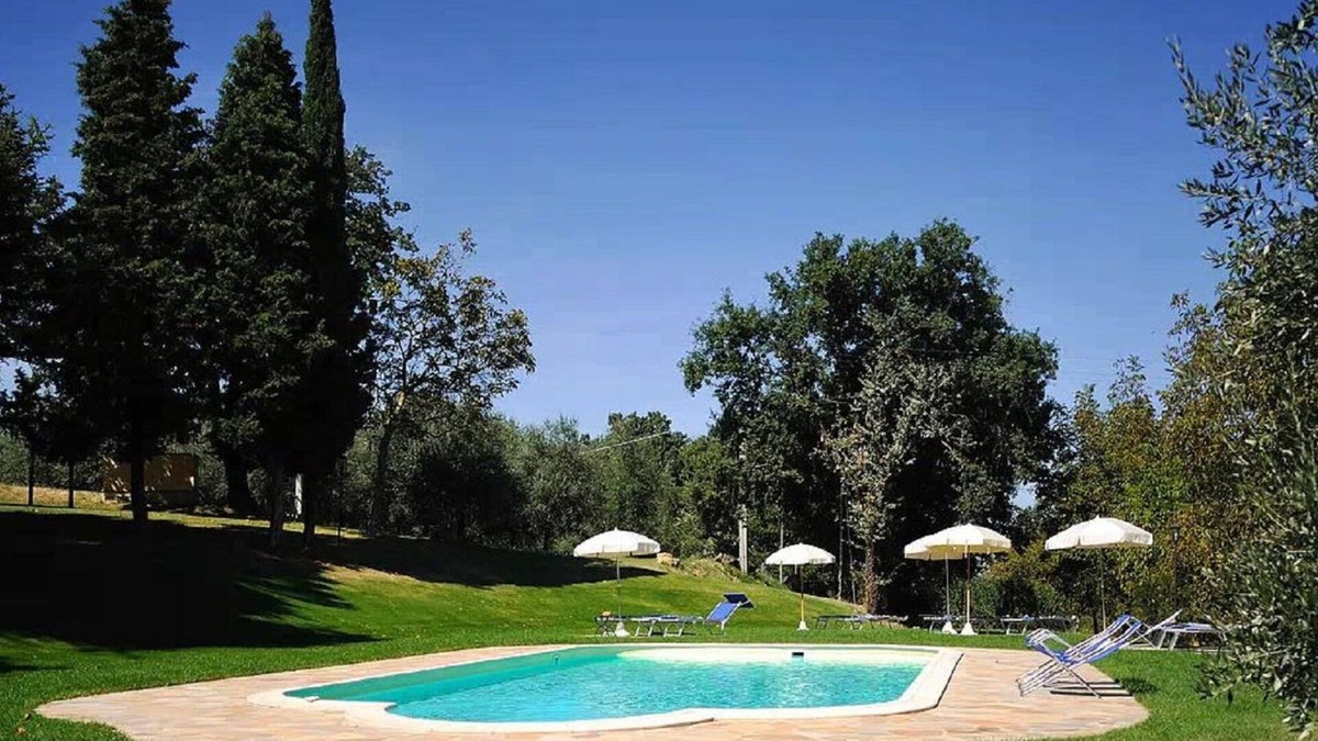 Fratta Apartment | Count Venanzio.