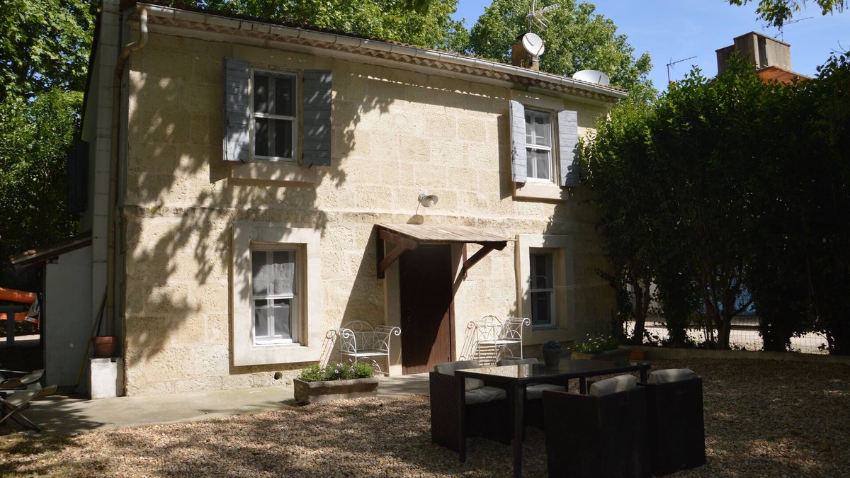 Saintes-Maries-de-la-Mer Cottage | Country Cottage/Gite - Les Saintes Maries de la Mer