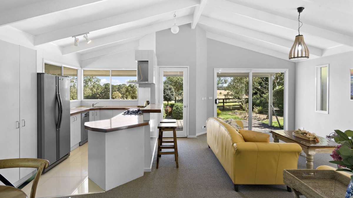 Balnarring Cottage | Country and Coast Cottage Balnarring