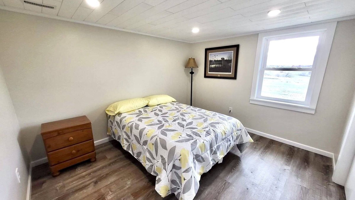 Kirksville Other | Country Century Farm and House