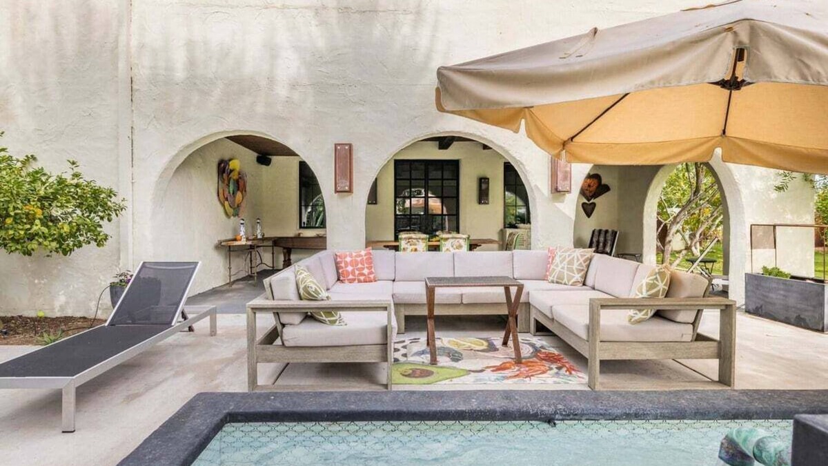 Encanto Villa | Country Club Villa, Heated Pool w/Hot Tub