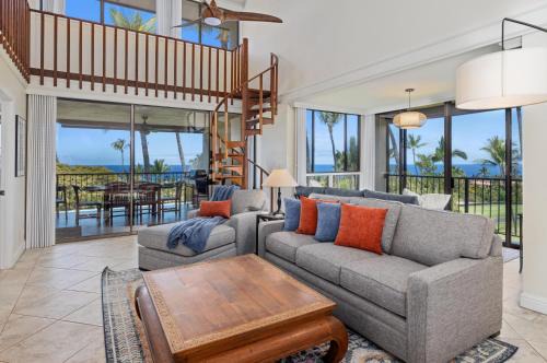 Keauhou House | Country Club Villas#325