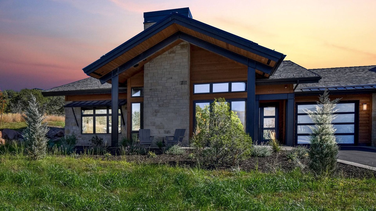 Heber House | Country Clubhouse View casa, Red Ledge, 90 Day Min Stay, Deer Valley Shuttle