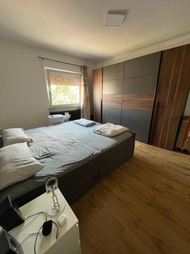 Eppertshausen Apartment | Country Comfort Stay 4 Bedrooms near Frankfurt