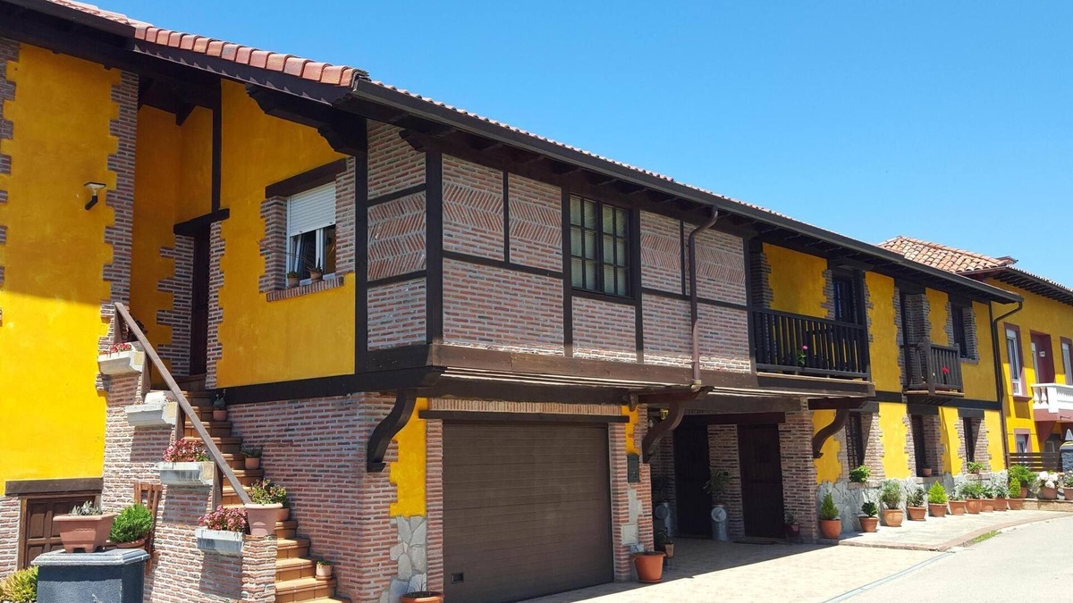 Pielagos Cottage | Country Cottage / Gite - Oruña de Pielagos